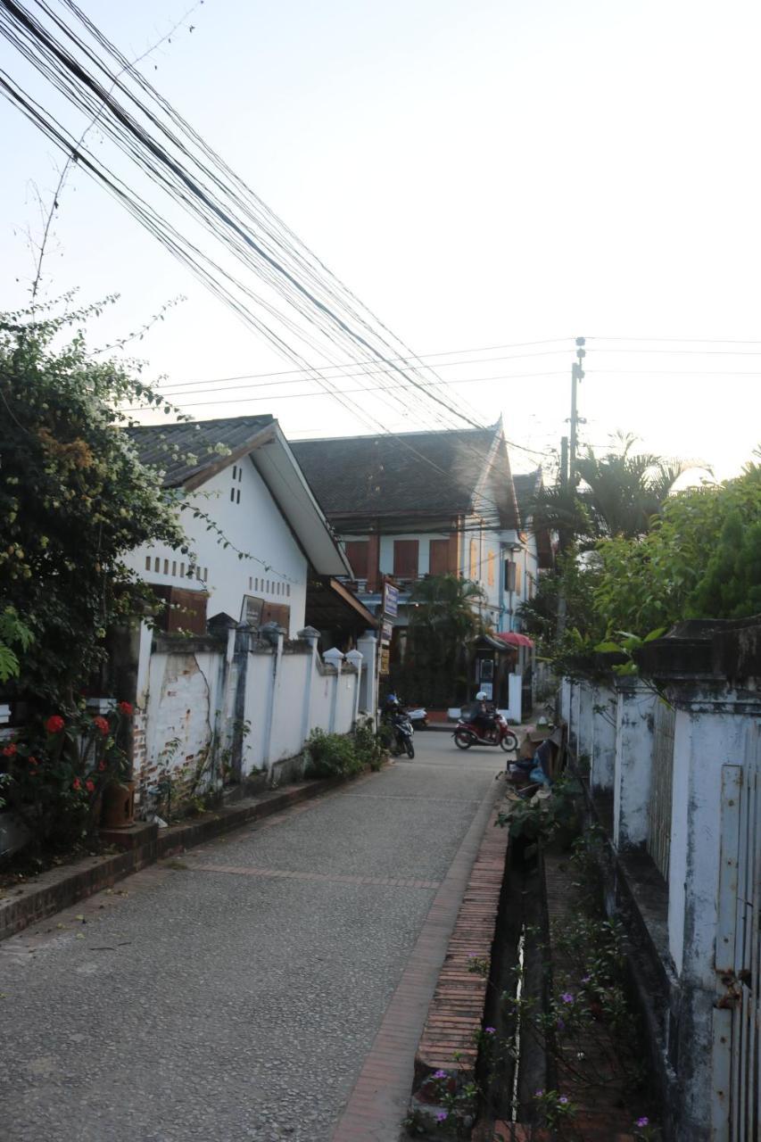 Villa Merry 2 หลวงพระบาง ภายนอก รูปภาพ
