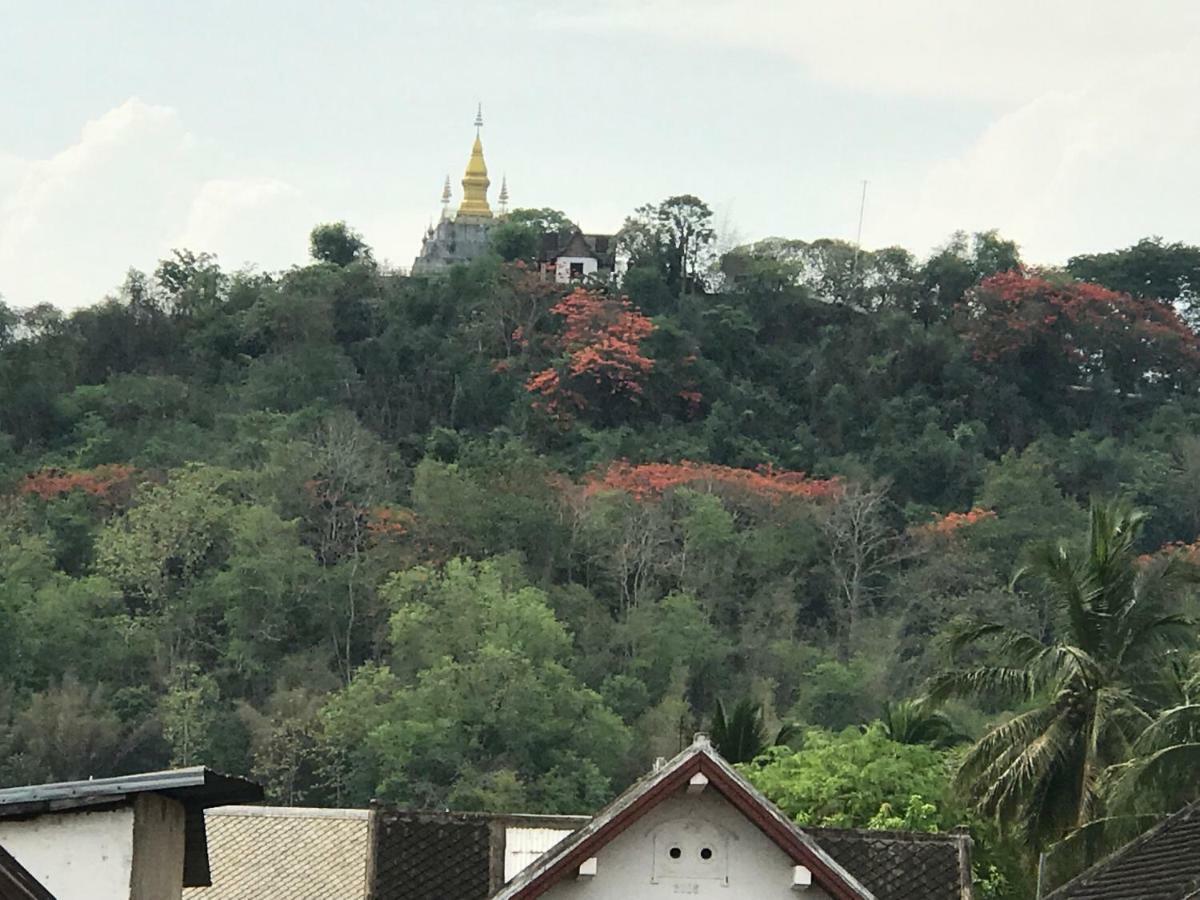 Villa Merry 2 หลวงพระบาง ภายนอก รูปภาพ