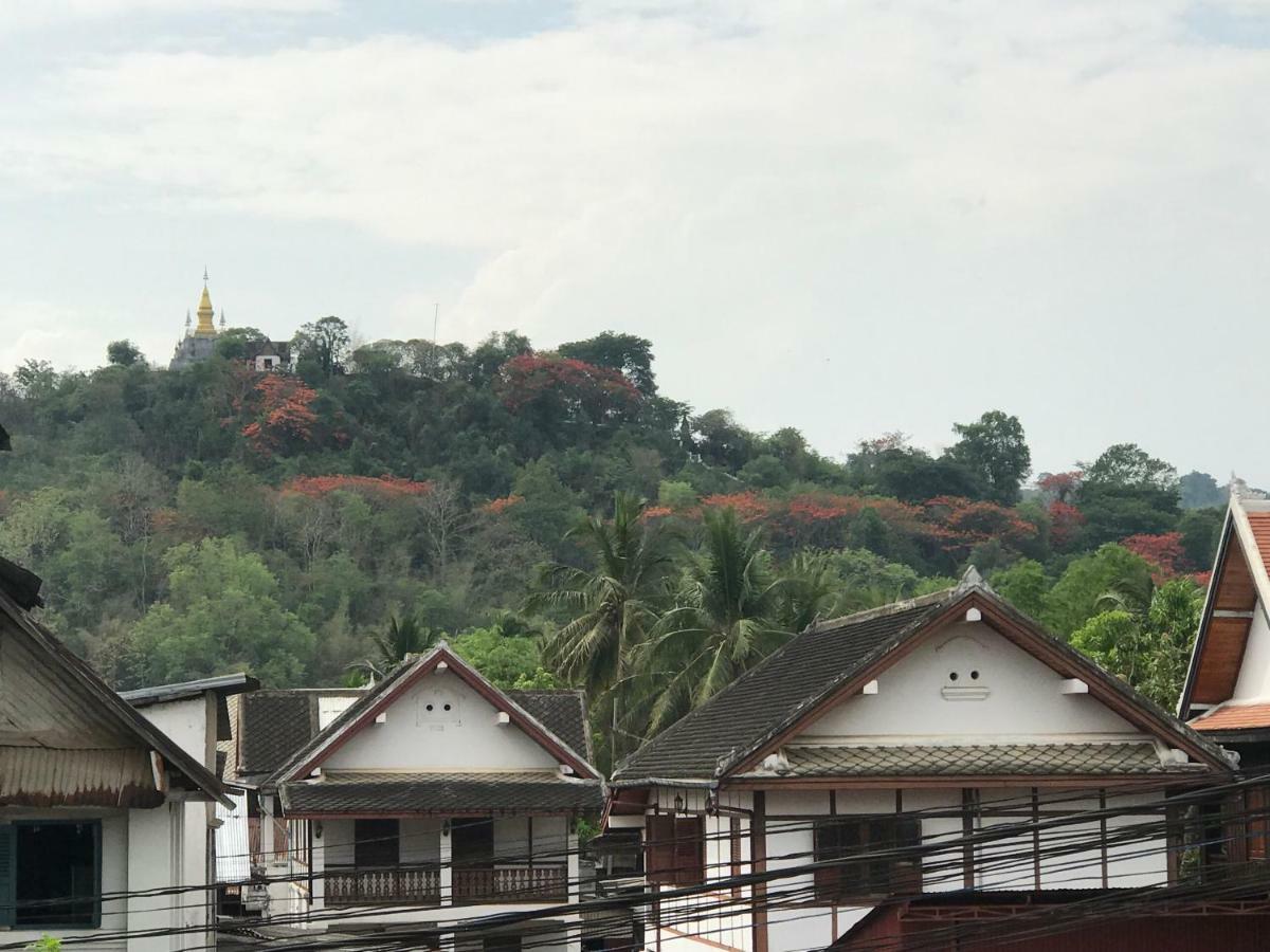 Villa Merry 2 หลวงพระบาง ภายนอก รูปภาพ